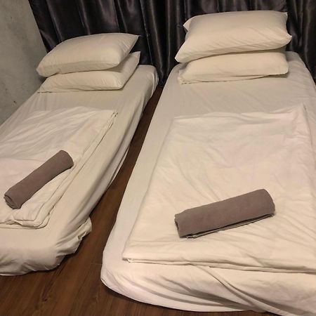 Grayhaus Inn Ipoh Eksteriør billede