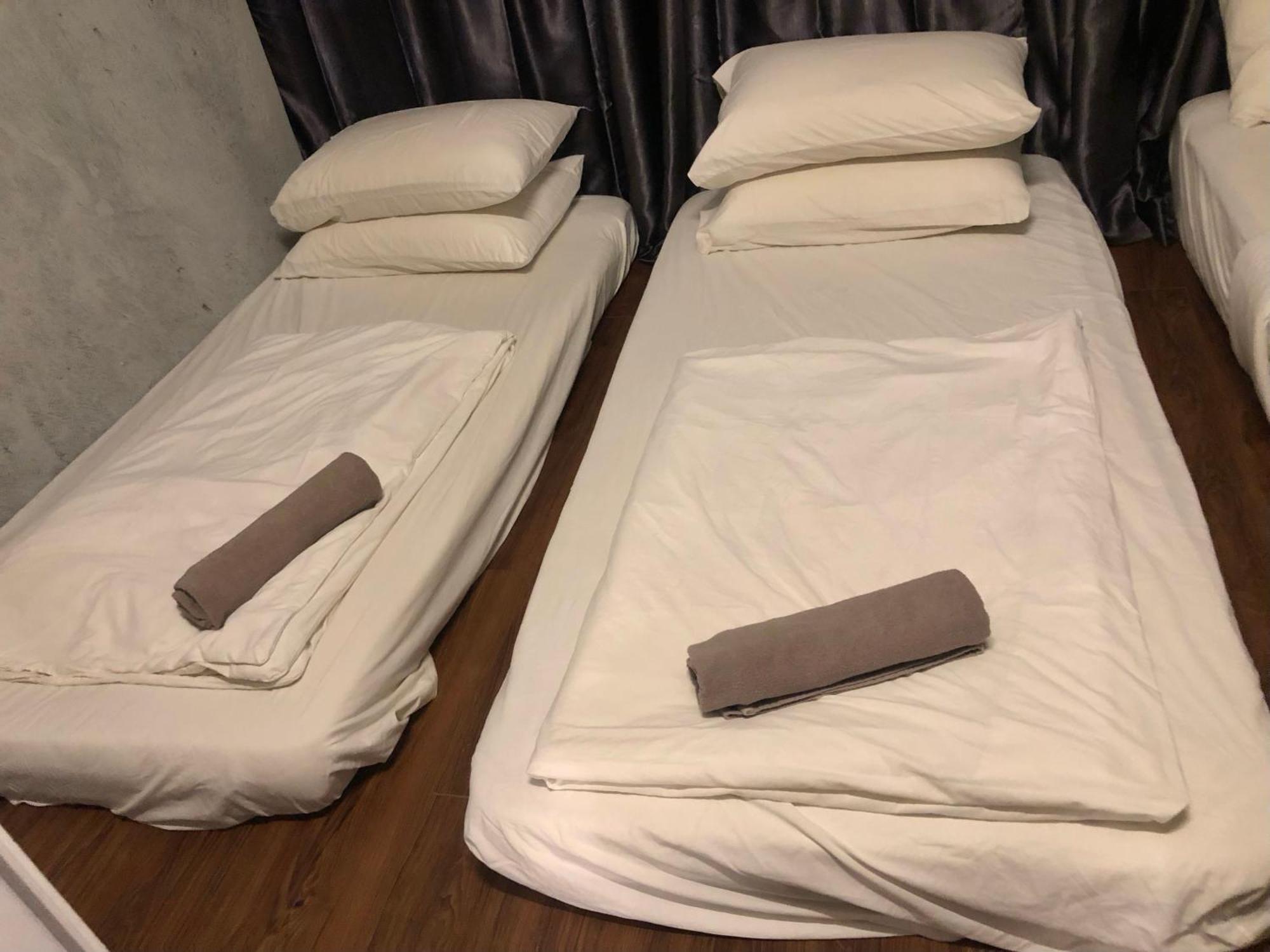 Grayhaus Inn Ipoh Eksteriør billede