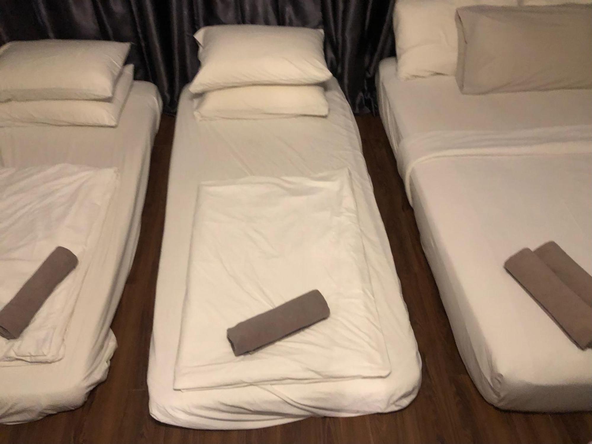 Grayhaus Inn Ipoh Eksteriør billede