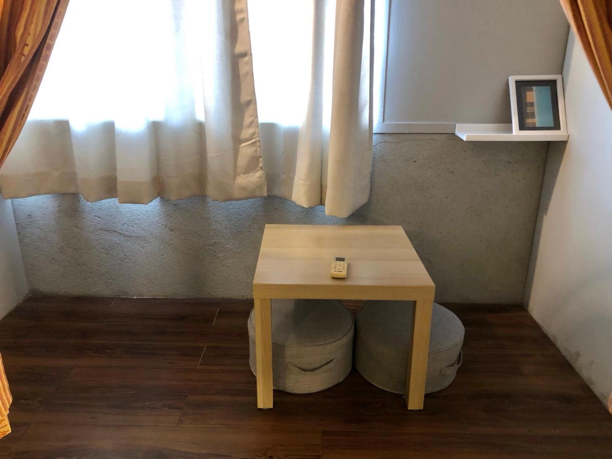 Grayhaus Inn Ipoh Eksteriør billede