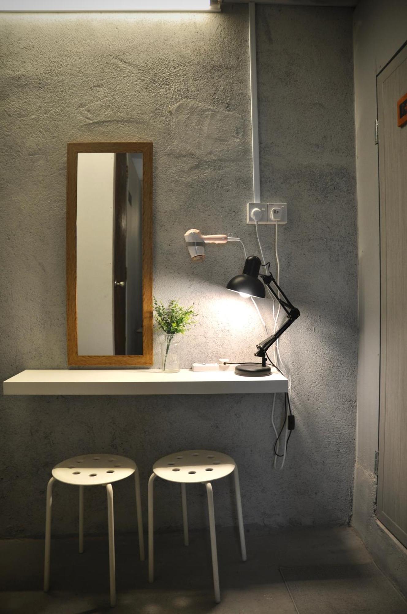 Grayhaus Inn Ipoh Eksteriør billede
