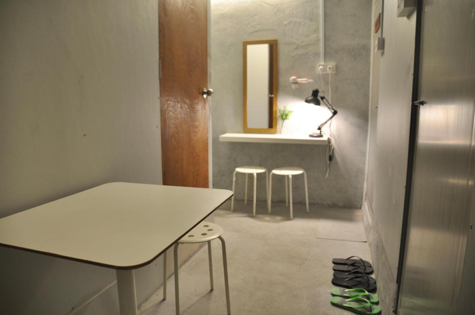 Grayhaus Inn Ipoh Eksteriør billede