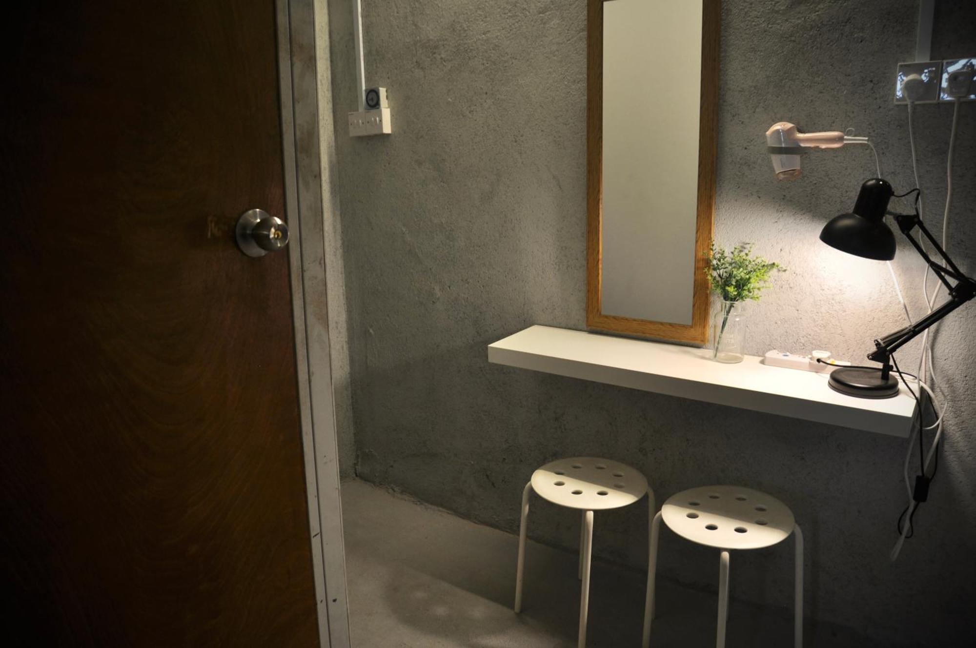 Grayhaus Inn Ipoh Eksteriør billede