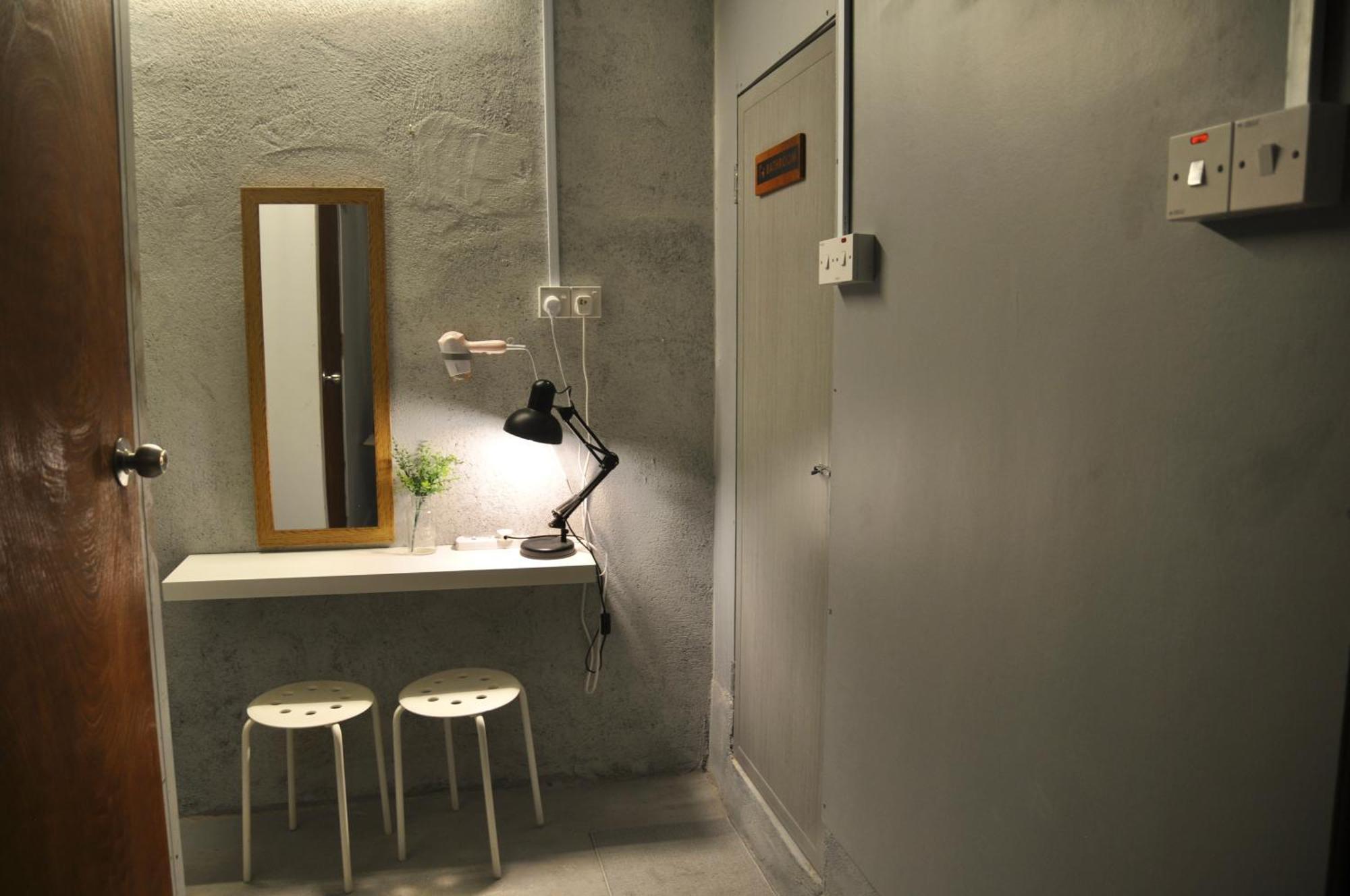 Grayhaus Inn Ipoh Eksteriør billede