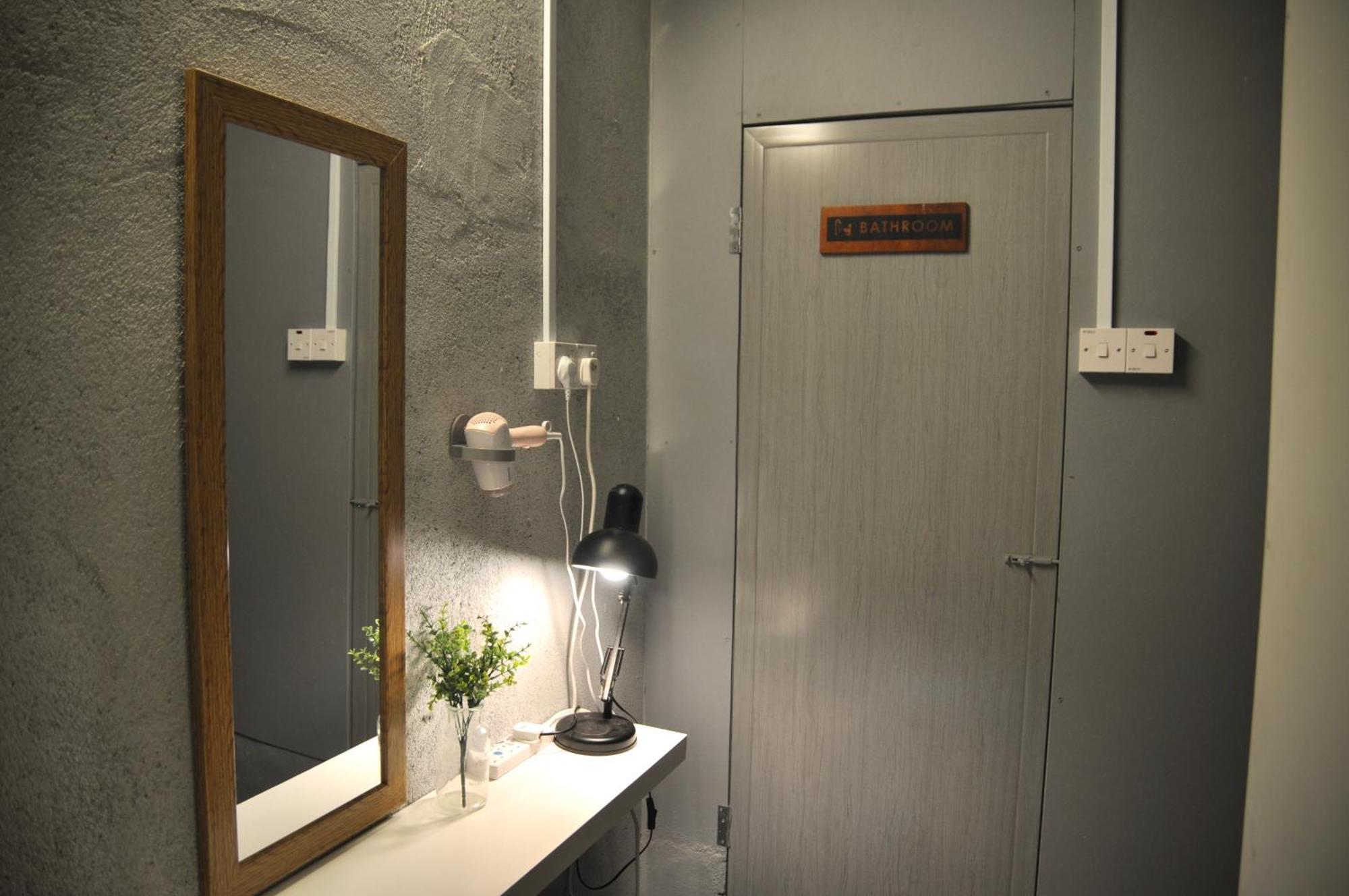 Grayhaus Inn Ipoh Eksteriør billede