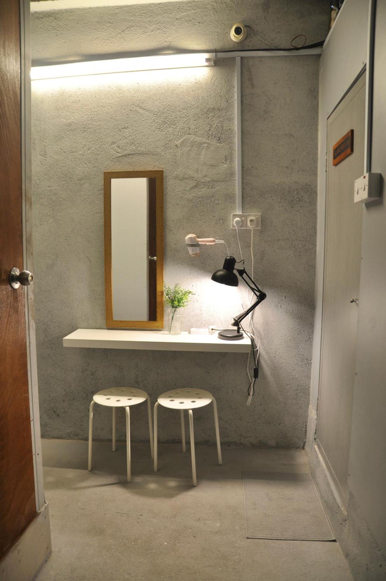 Grayhaus Inn Ipoh Eksteriør billede