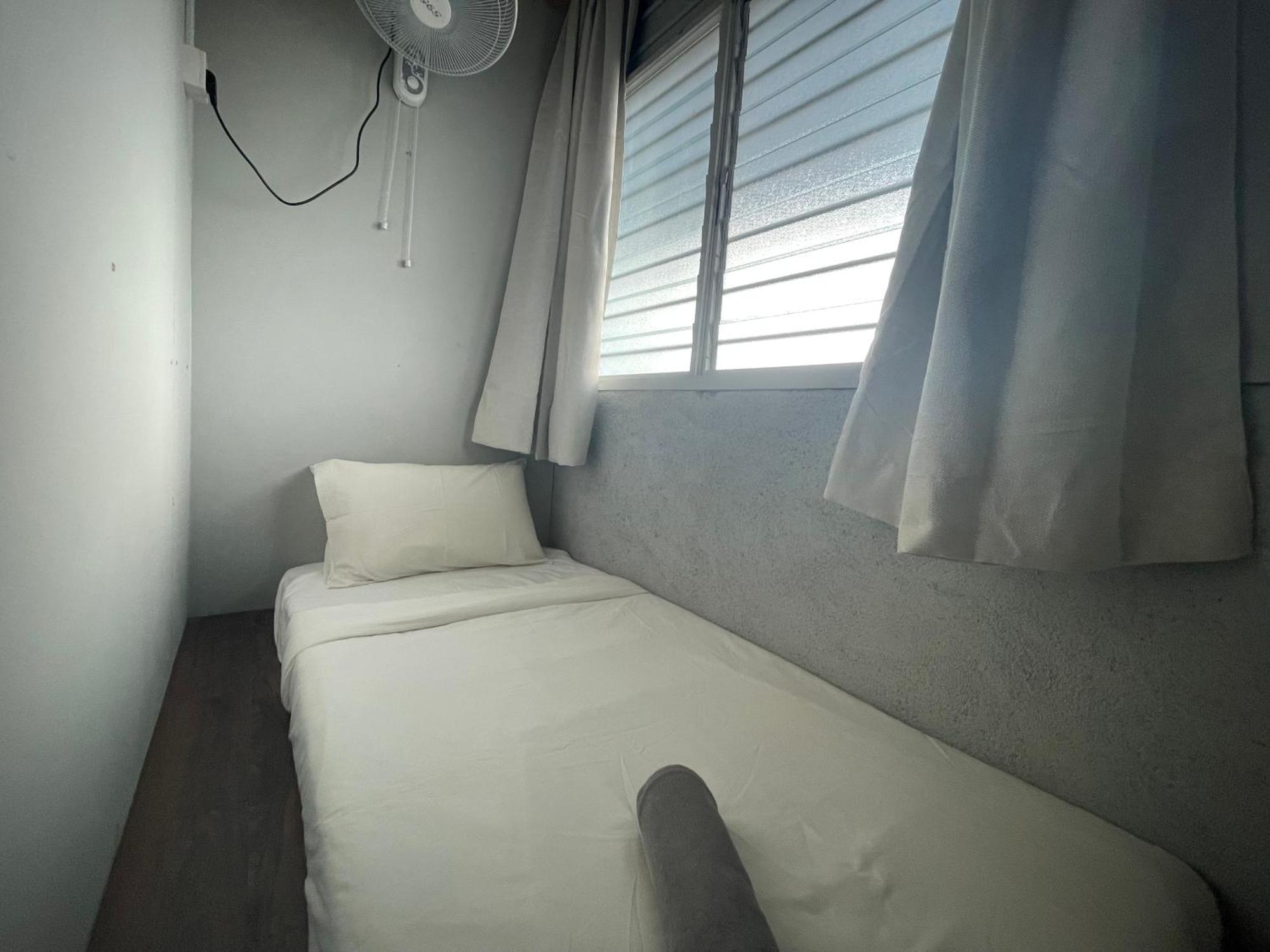 Grayhaus Inn Ipoh Eksteriør billede
