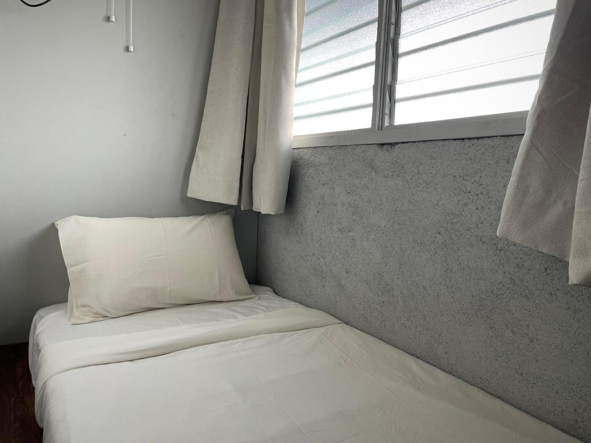 Grayhaus Inn Ipoh Eksteriør billede