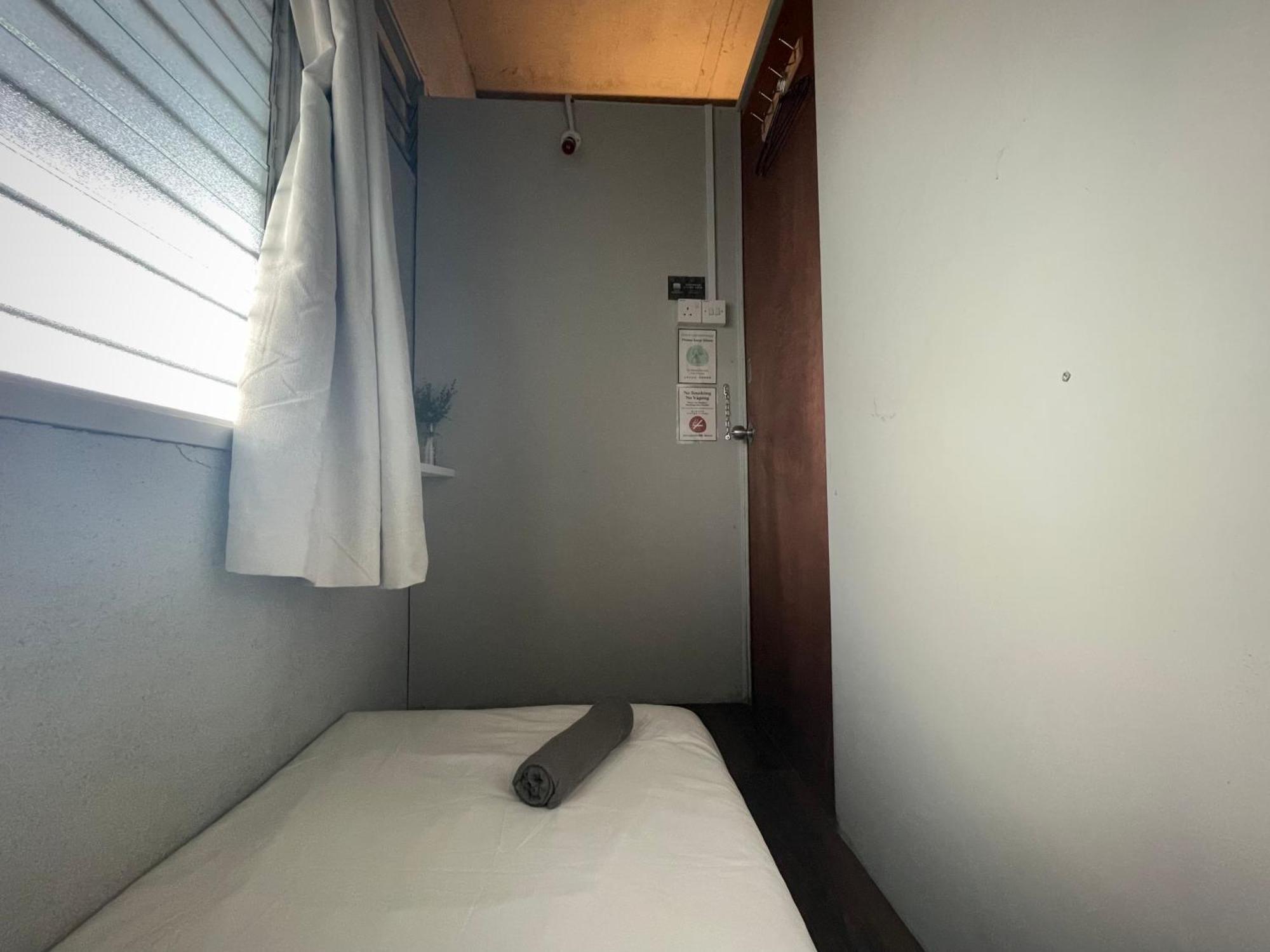 Grayhaus Inn Ipoh Eksteriør billede