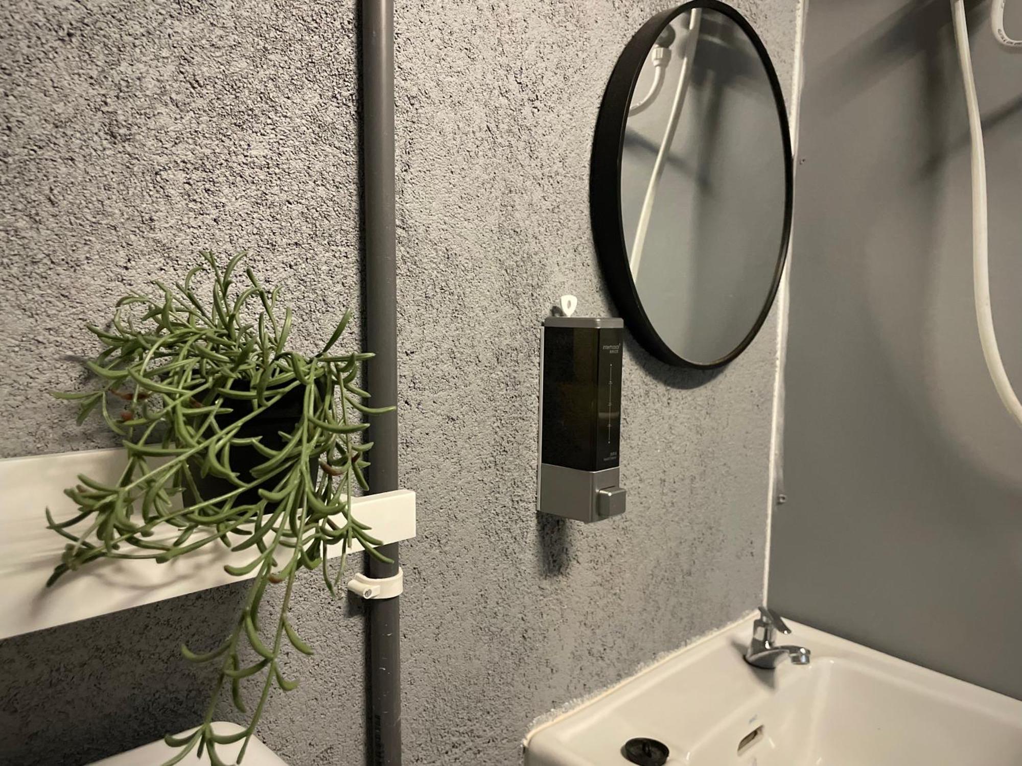 Grayhaus Inn Ipoh Eksteriør billede