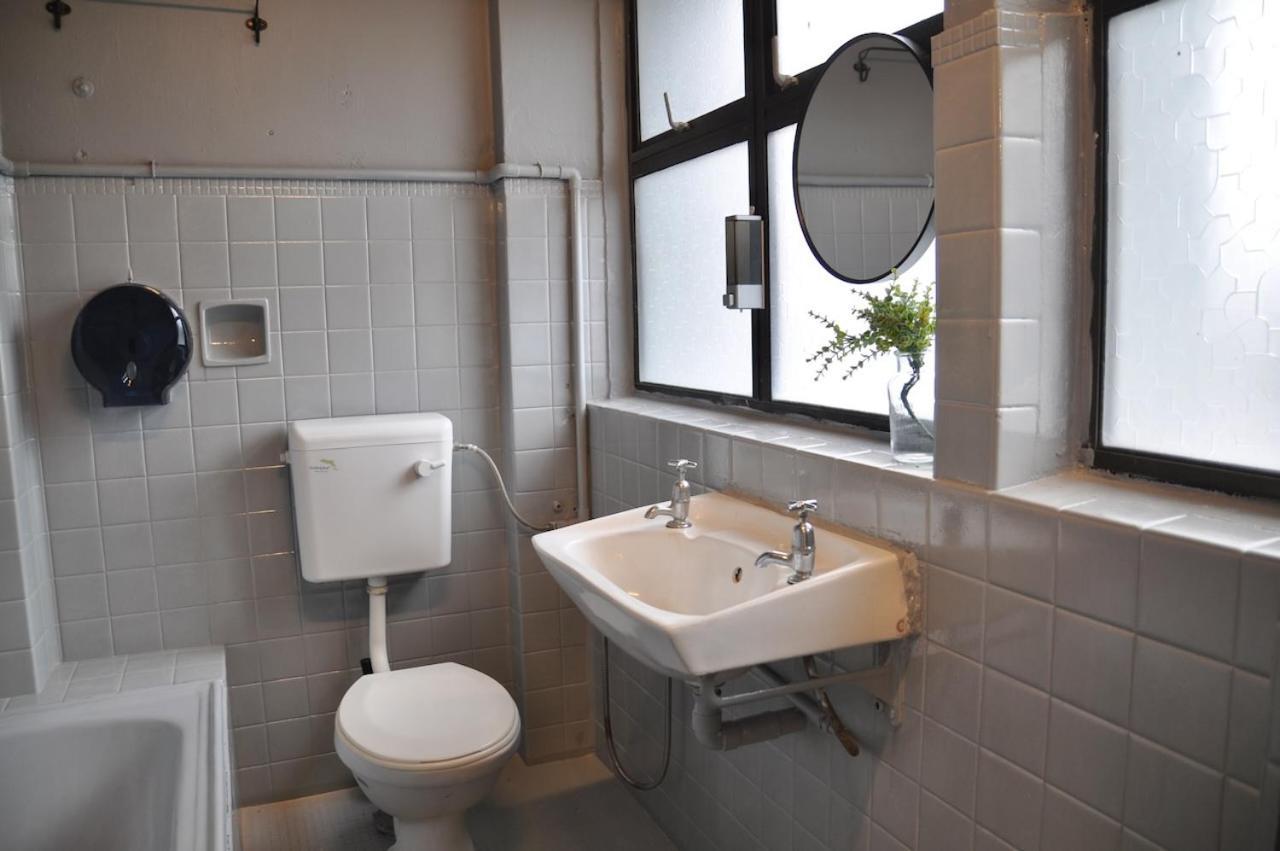 Grayhaus Inn Ipoh Eksteriør billede