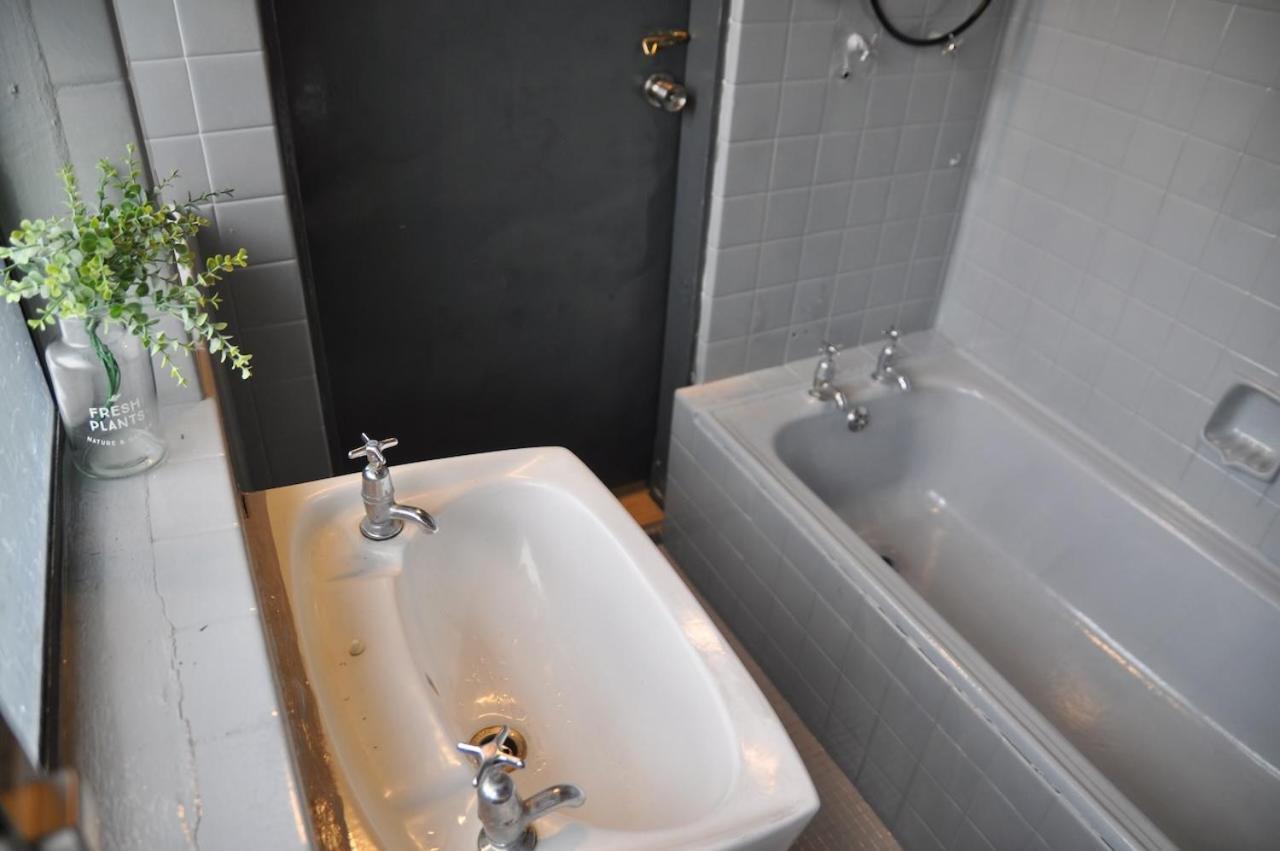 Grayhaus Inn Ipoh Eksteriør billede
