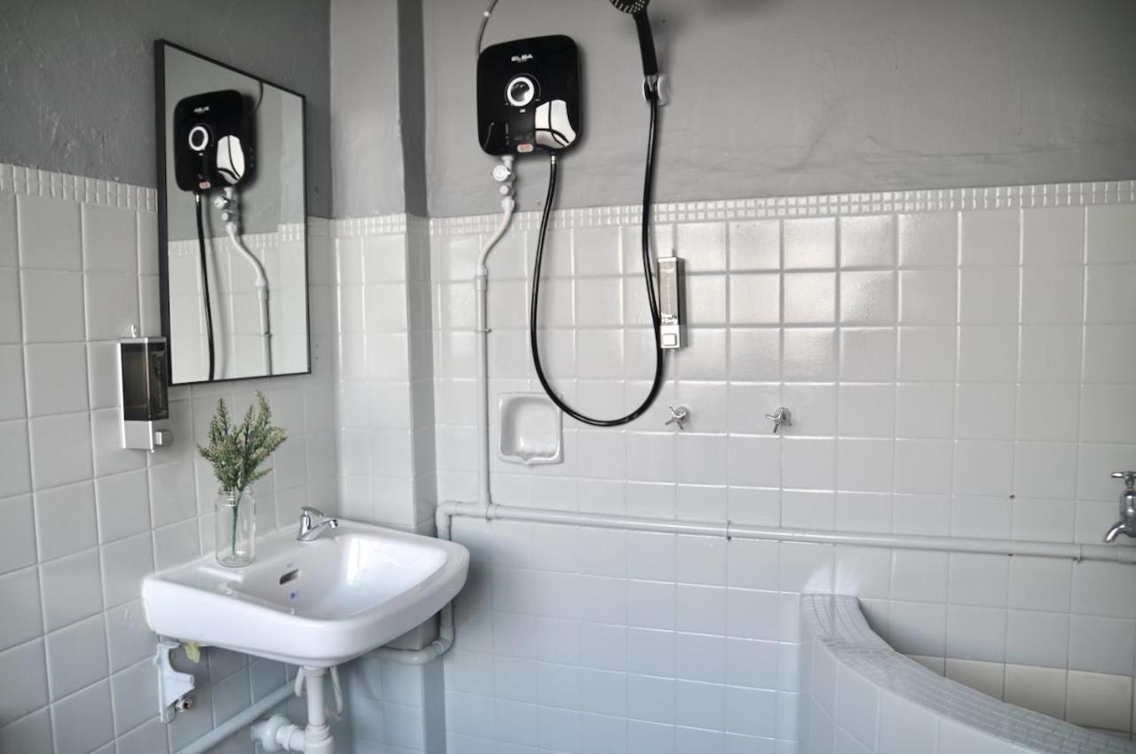 Grayhaus Inn Ipoh Eksteriør billede