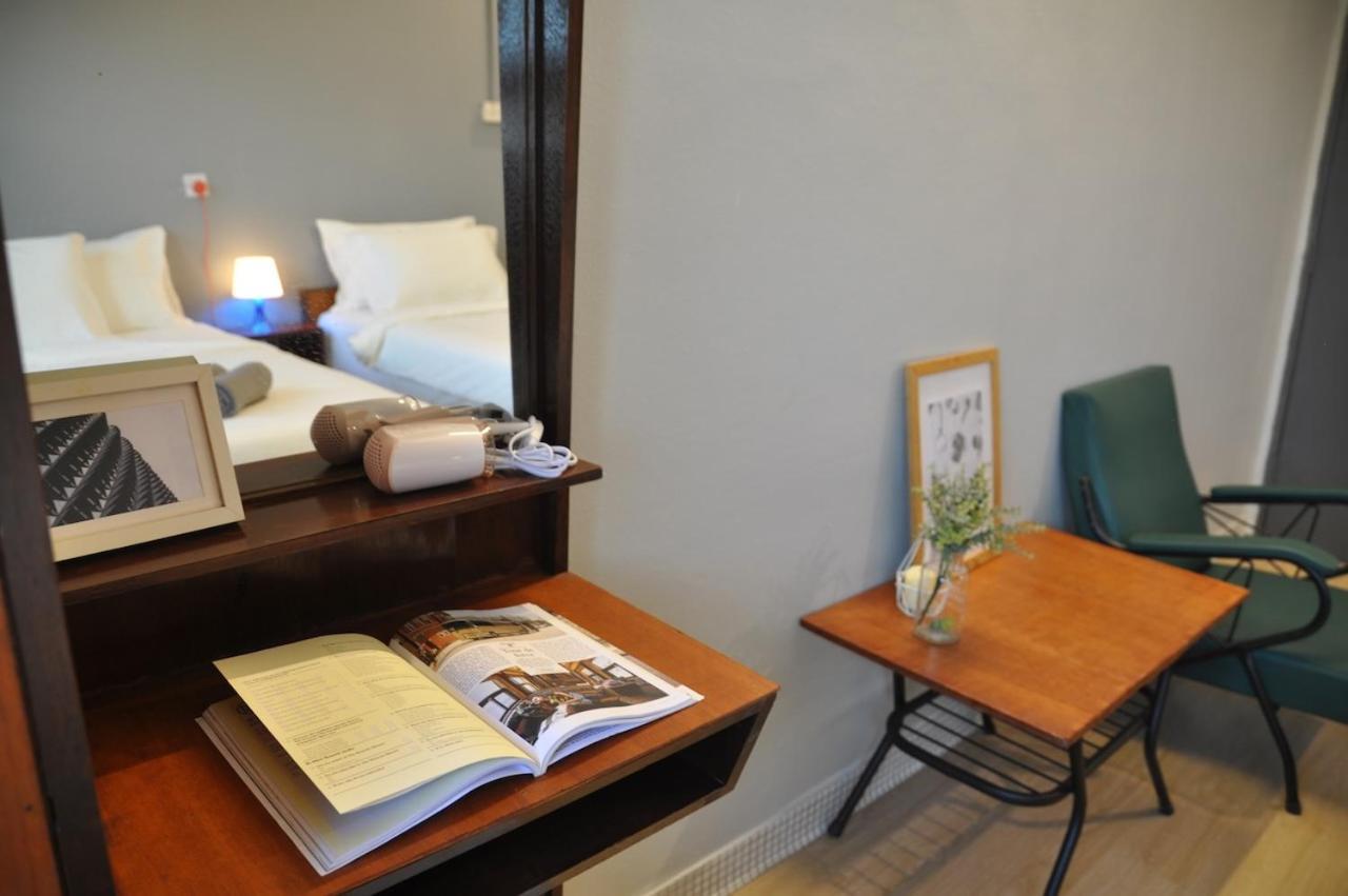 Grayhaus Inn Ipoh Eksteriør billede