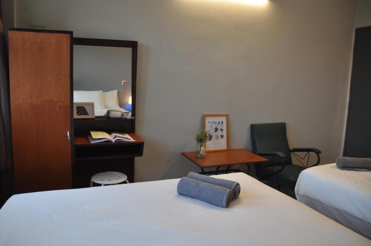 Grayhaus Inn Ipoh Eksteriør billede