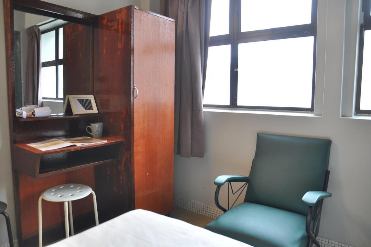 Grayhaus Inn Ipoh Eksteriør billede