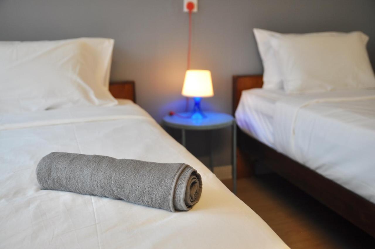 Grayhaus Inn Ipoh Eksteriør billede