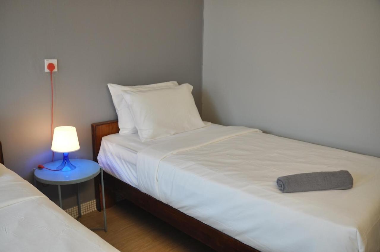 Grayhaus Inn Ipoh Eksteriør billede