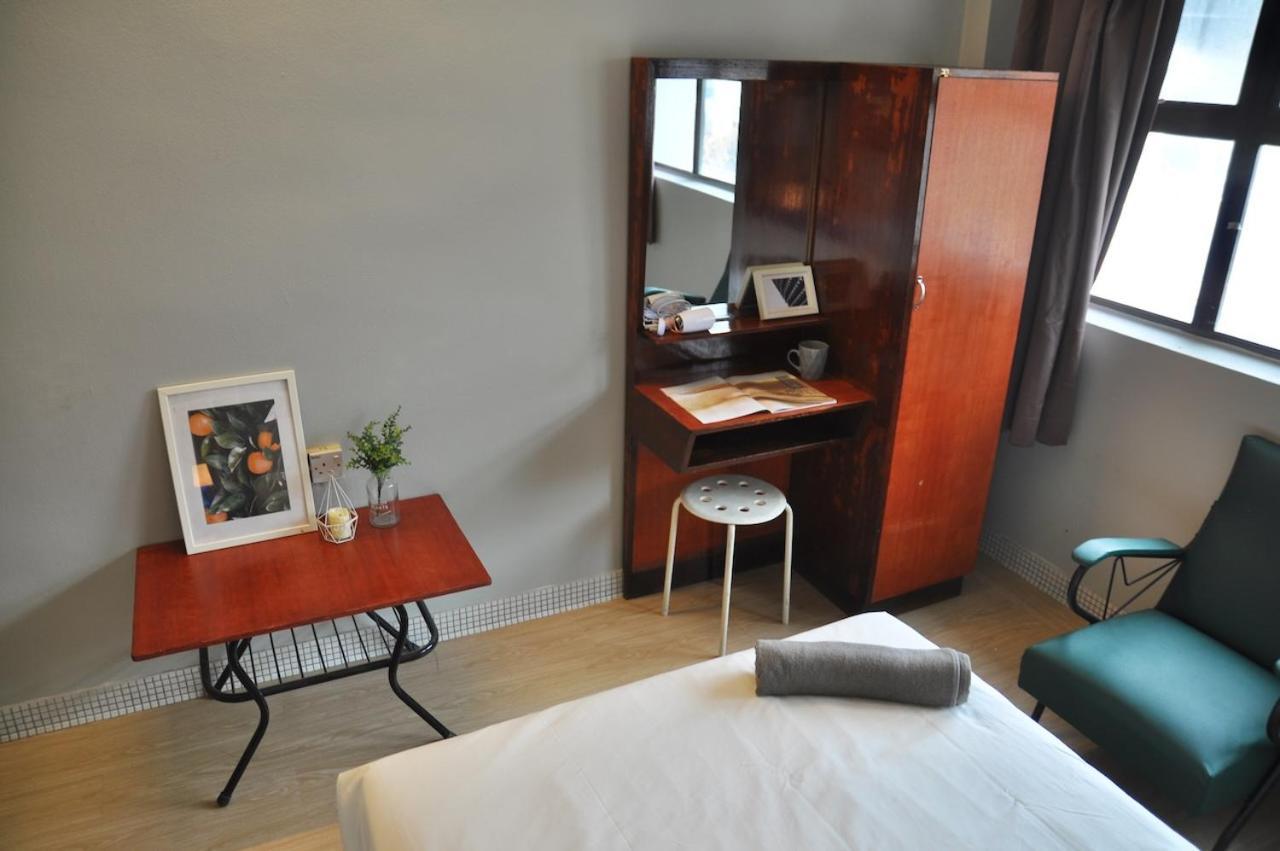 Grayhaus Inn Ipoh Eksteriør billede